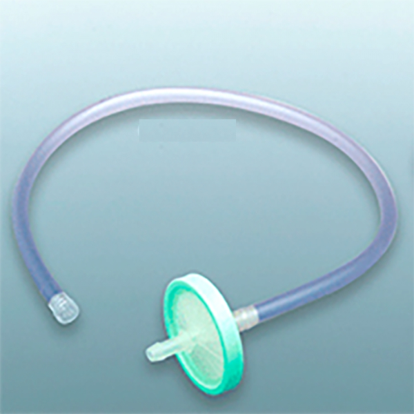 ГАЗОВЫЕ ФИЛЬТРЫ ДЛЯ ИНСУФФЛЯЦИИ 10 ЛИТРОВ В МИН KARL STORZ image