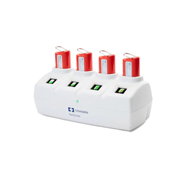 УЛЬТРАЗВУКОВОЙ ДИССЕКТОР SONICISION image