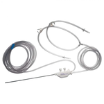 ЭНДОСКОПИЧЕСКИЙ ИРРИГАТОР/АСПИРАТОР SURGIWAND image