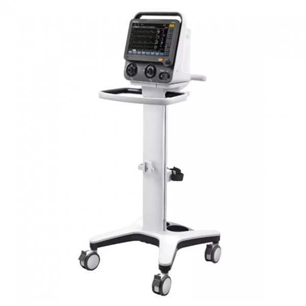 АППАРАТ ИВЛ SV300 (КОМПАКТНЫЙ И МОЩНЫЙ) image