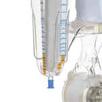 ОКСИГЕНАТОР CAPIOX FX25 ВЗРОСЛЫЙ image