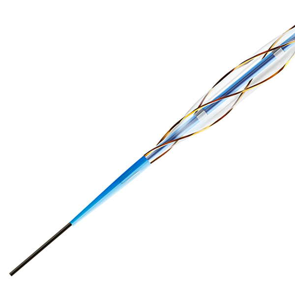 КАТЕТЕР БАЛЛОННЫЙ РЕЖУЩИЙ ANGIOSCUIPT ДЛЯ ПЕРИФЕРИЧЕСКИХ СОСУДОВ image