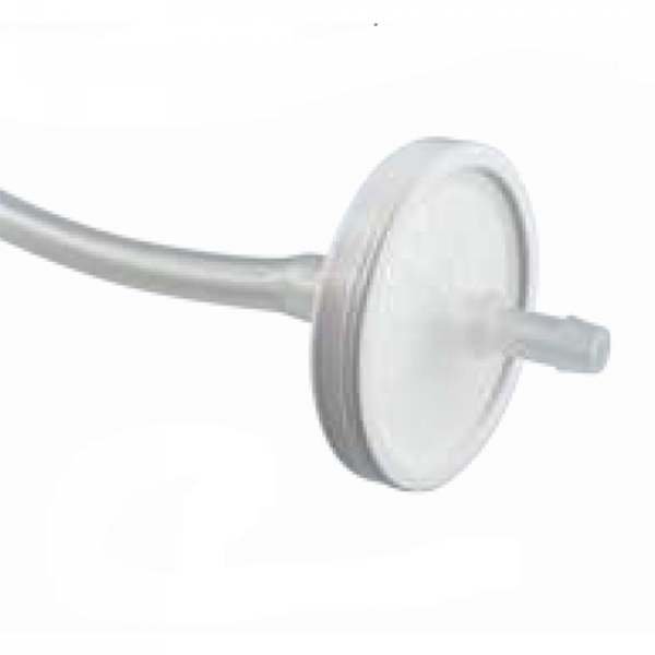 ФИЛЬТР ДЛЯ ИНСУФФЛЯТОРА С ТРУБКОЙ МОДЕЛЬ 2000/18BEKBAUA (РАЗЪЕМ 8 ММ С ОБЕИХ СТОРОН) image