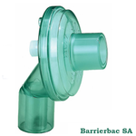 ФИЛЬТР БАКТЕРИАЛЬНО-ВИРУСНЫЙ ЭЛЕКТРОСТАТИЧЕСКИЙ БАРЬЕРБАК (BARRIERBAC) image