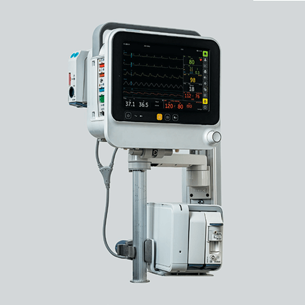 МОНИТОРЫ ПАЦИЕНТА CARESCAPE B105/125 image