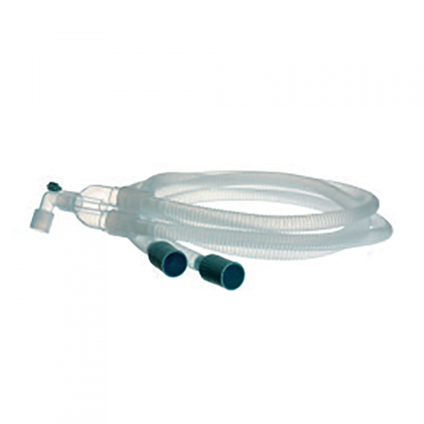 КОНТУР ДЫХАТЕЛЬНЫЙ НАРКОЗНЫЙ ПЕДИАТРИЧЕСКИЙ VENTSTAR 180 MP00351 image