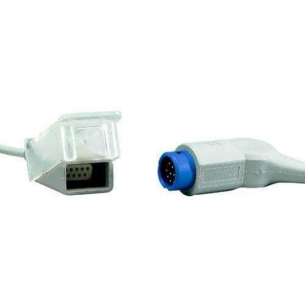 M1900B КАБЕЛЬ ДЛЯ ПУЛЬСОКСИМЕТРИЧЕСКИХ ДАТЧИКОВ PHILIPS image