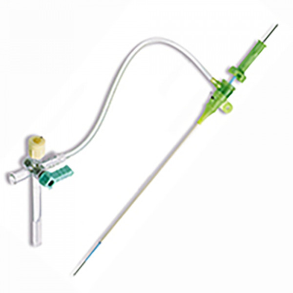 ИНТРОДЬЮСЕР ПЕДИАТРИЧЕСКИЙ RADIFOCUS image