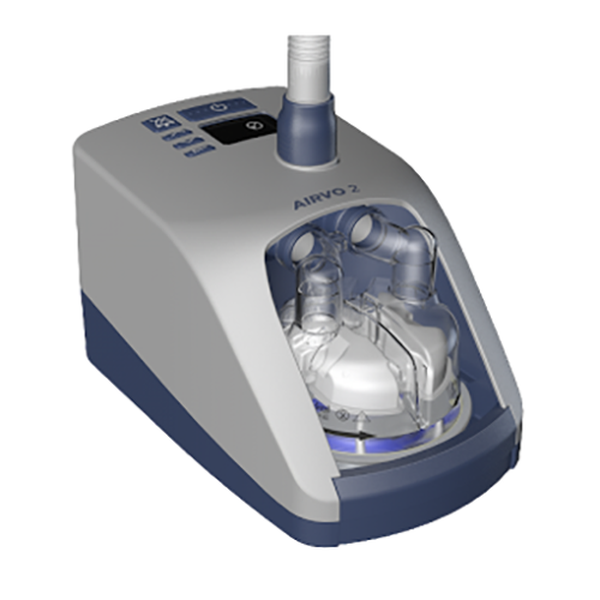 ГЕНЕРАТОР ПОТОКА - УВЛАЖНИТЕЛЬ AIRVO 2 image
