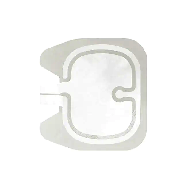 НЕЙТРАЛЬНЫЙ ЭЛЕКТРОД ПАЦИЕНТА REM (ДВУХСЕКЦИОННЫЙ) 90 СМ2 С КАБЕЛЕМ И БЕЗ image