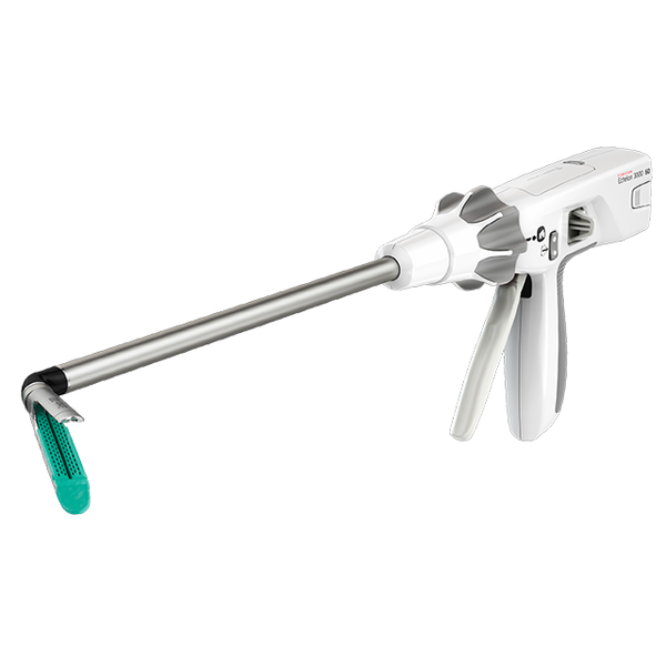 ЭНДОСКОПИЧЕСКИЙ СШИВАЮЩИЙ АППАРАТ (ECHELON 3000) image