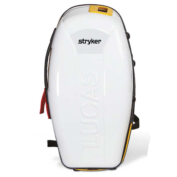 СИСТЕМА ДЛЯ ПРОВЕДЕНИЯ НЕПРЯМОГО МАССАЖА СЕРДЦА LUCAS 3 image