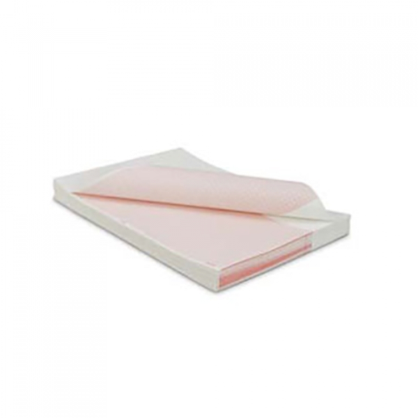 НЕВЫЦВЕТАЮЩАЯ ТЕРМОБУМАГА ДЛЯ ЭЛЕКТРОКАРДИОГРАФОВ PHILIPS PAGEWRITER (21,6 x 27,9 СМ) M2485A image