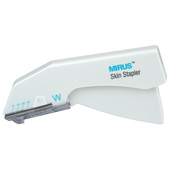 КОЖНЫЙ СТЕПЛЕР MIRUS image