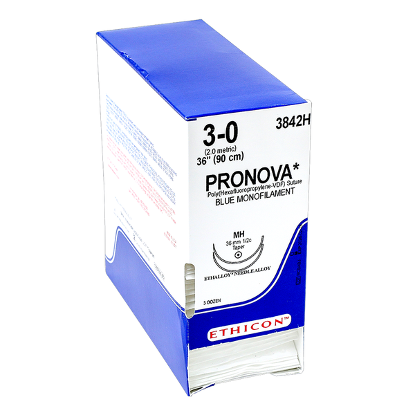 ПРОНОВА (PRONOVA) image