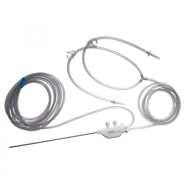 ЭНДОСКОПИЧЕСКИЙ ИРРИГАТОР/АСПИРАТОР SURGIWAND image