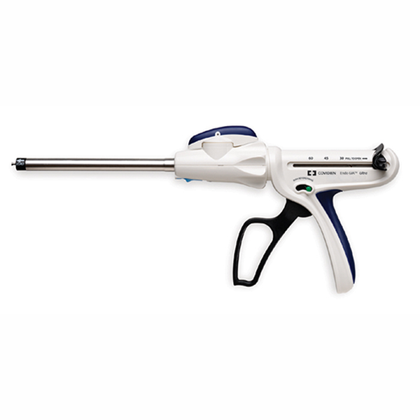 ЭНДОСКОПИЧЕСКИЙ СШИВАЮЩИЙ АППАРАТ ENDO GIA ULTRA image