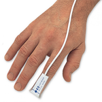 ПУЛЬСОКСИМЕТРИЧЕСКИЙ ДАТЧИК MAX-A-I ВЗРОСЛЫЙ image