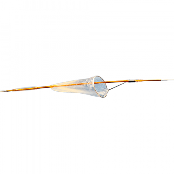 СИСТЕМА ЗАЩИТЫ ОТ ЭМБОЛИИ FILTERWIRE EZ image