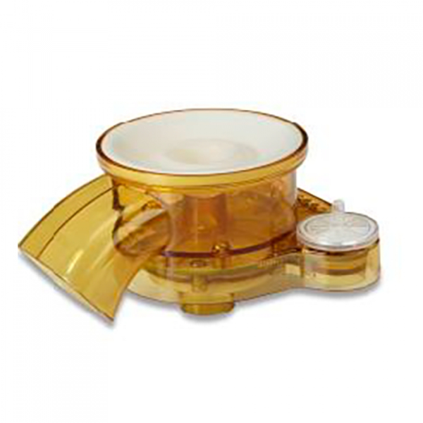 ДАТЧИК ПОТОКА С КЛАПАНОМ ВЫДОХА ДЛЯ ИВЛ PURITAN BENNET 980 image