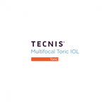 ТОРИЧЕСКАЯ ИНТРАОКУЛЯРНАЯ ЛИНЗА (IOL) TECNIS TORIC image