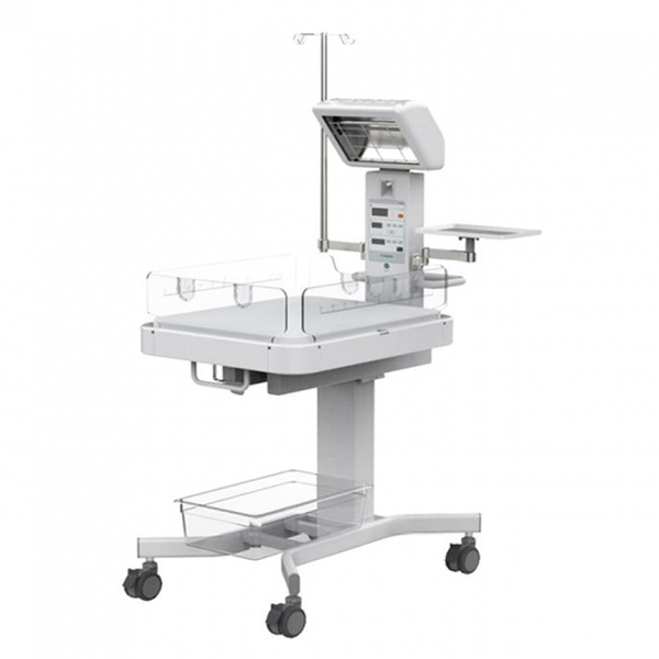 НЕОНАТАЛЬНЫЙ РЕАНИМАЦИОННЫЙ СТОЛ BQ20 image