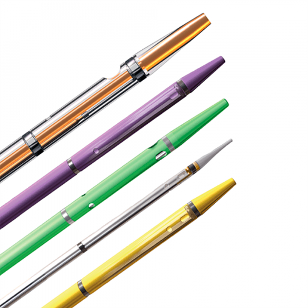 КАТЕТЕР ДЛЯ ТРОБЭКТОМИИ ANGIOJET SOLENT image