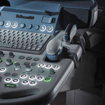 УЗИ АППАРАТ VOLUSON S8 (ВЫСОКИЙ ПОТОК ПАЦИЕНТОВ) image