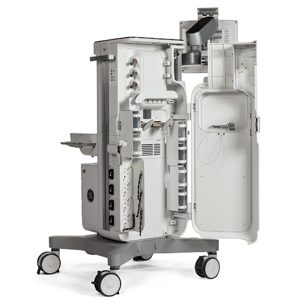 НАРКОЗНЫЙ АППАРАТ CARESTATION 750 image