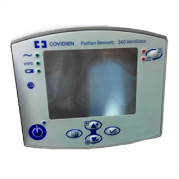 КЛАВИАТУРА ДЛЯ ИВЛ PURITAN BENNETT 560 image