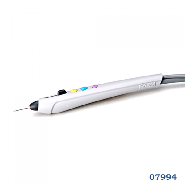 АРГОНОВАЯ РУЧКА ДЛЯ РЕЗАНИЯ И КОАГУЛЯЦИИ С ВЫДВИГАЮЩИМСЯ ЭЛЕКТРОДОМ image