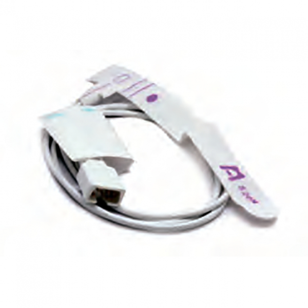 ДАТЧИК SPO2 ОДНОРАЗОВЫЙ НЕОНАТАЛЬНЫЙ image