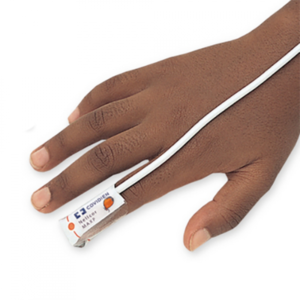 ПУЛЬСОКСИМЕТРИЧЕСКИЙ ДАТЧИК MAX-P-I ПЕДИАТРИЧЕСКИЙ image