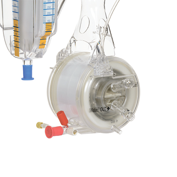 ОКСИГЕНАТОР CAPIOX FX25 ВЗРОСЛЫЙ image