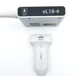 ДАТЧИК ДЛЯ УЗИ АППАРАТА PHILIPS EL18-4 image