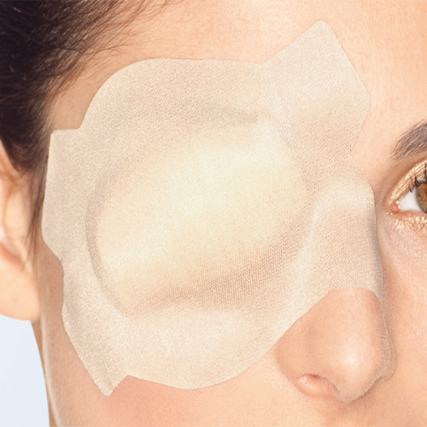 ПОВЯЗКА НА ГЛАЗ ПРО-ОФТА K-ТИП image