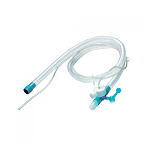 КОНТУР ДЫХАТЕЛЬНЫЙ ДЛЯ ПРОВЕДЕНИЯ ИВЛ MP00313 image