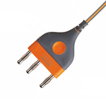 РУЧКА МОНОПОЛЯРНАЯ МНОГОРАЗОВАЯ image