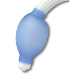 ТРАХЕОСТОМИЧЕСКАЯ ТРУБКА BIVONA С МАНЖЕТОЙ AIR-CUF И САНАЦИЕЙ image