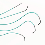 КАТЕТЕР ДИАГНОСТИЧЕСКИЙ ВИСЦЕРАЛЬНЫЙ СЕЛЕКТИВНЫЙ IMAGER II image