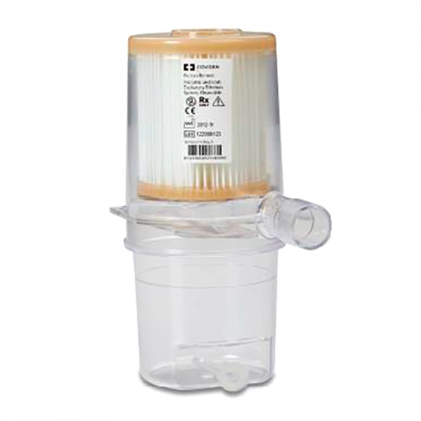 ФИЛЬТР ВЫДОХА ПЕДИАТРИЧЕСКИЙ ДЛЯ ИВЛ PURITAN BENNET 980 image