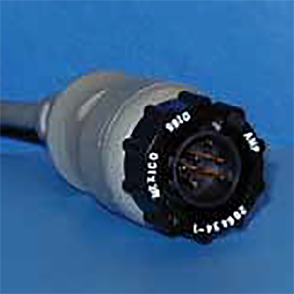 КАБЕЛИ ДЛЯ ПРИСОЕДИНЕНИЯ ARGON GABARITH К РАЗЛИЧНЫМ МОНИТОРАМ image