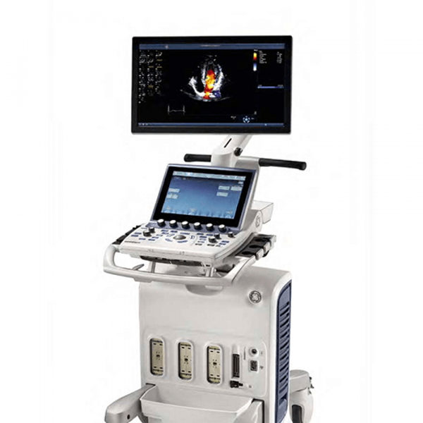 УЗИ АППАРАТ VIVID S70 (КОМПАКТНАЯ СИСТЕМА ЭКСПЕРТНОГО КЛАССА) image