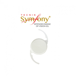ЛИНЗА С ПРОЛОНГИРОВАННЫМ ФОКУСОМ ИНТРАОКУЛЯРНАЯ (IOL) TECNIS SYMFONY image