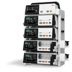 ИНФУЗИОННЫЙ НАСОС COMEN ME900 image