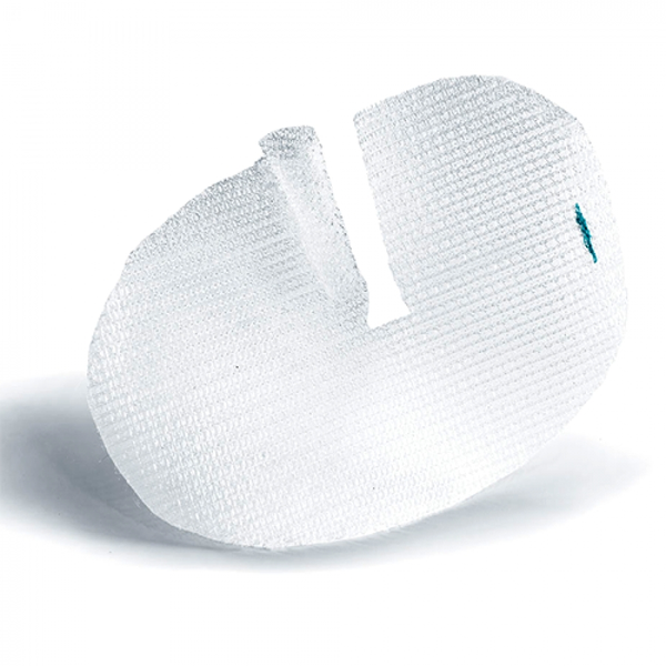 СЕТКА ХИРУРГИЧЕСКАЯ САМОФИКСИРУЮЩАЯСЯ (ПОЛИЭСТЕР) PROGRIP image