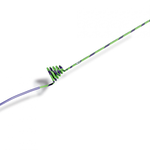 ЛОВУШКИ ДЛЯ ПРЕДОТВРАЩЕНИЯ МИГРАЦИИ КАМНЕЙ В МОЧЕТОЧНИКЕ STONE CONE image