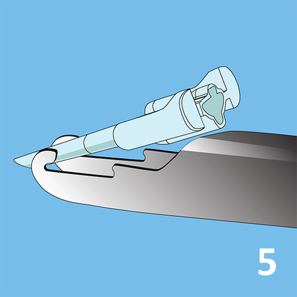 КАРТРИДЖИ ДЛЯ ВВЕДЕНИЯ ЛИНЗ image