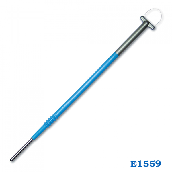 ЭЛЕКТРОД-ПЕТЛЯ LLETZ ВОЛЬФРАМОВЫЙ (СТЕРИЛЬНЫЙ) E1559 image