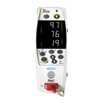 ПУЛЬСОКСИМЕТР MASIMO RAD-87 image